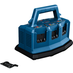 Bosch GAL 18V6-80 Professional Battery Charger 144 - 18V | Fast, Reliable Charging for Your Power Tools!